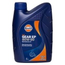 GULF GEAR EP 80W/90 1L