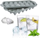Forma na ľad na WHISKY DIAMANTOVÉ KOCKY NÁPOJKA