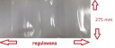 OBÁLKA NA UČEBNÚ 275 priehľadná