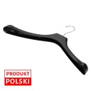 Vešiakový stojan na bundy a kabáty 45 cm bez priečky - sada 5 kusov