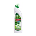 Tytan WC - Čistič toaliet, zelený - 700 ml