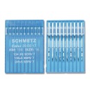 Schmetz strojové ihly 135x5 100 SERV 7 10 ks