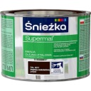 Supermal čokoládovo hnedá RAL8017 0,4L
