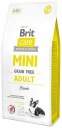 Brit Care MINI Adult Lamb op. 400 g