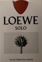 Loewe Solo EDT M vzorka 0,3ml