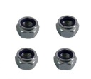 Samosvorná matica Fiat 126p M10x1,25mm LK1