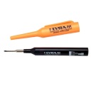 LYRA-INK 480099 čierny popisovač hlbokých dier