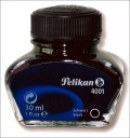 PELIKAN ČIERNY ATRAMENT 30 ML