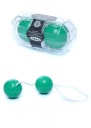 Duo-Balls zelené