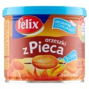 Felix Orzeszki pečený so soľou 140 g
