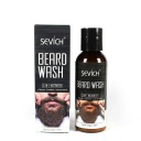 Sevich Beard Wash - Šampón na bradu a fúzy 3v1 100ml
