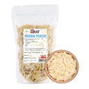 MANDĽOVÉ VLOČKY 500g Čerstvé krájané mandľové lupienky
