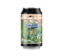 PREMIUM ROSA Kombucha originál 330ml