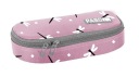 DRAGONFLY BELT KRABIČKA NA CERÚŽKY, jednokomorová, školská výbavička