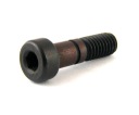 M6X25MM MONTÁŽNA SKRUTKA NA OTOČNÝ NOŽ MGEHR, imbusový kľúč