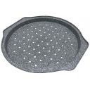 PLECH NA PEČIVO NA PIZZU PLECH NA PIZZU KB 31cm