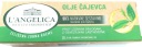 L'ANGELICA TEA TREE OIL ZUBNÁ PASTA BEZ FLUORIDU 75ml