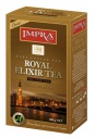 Impra Tea Royal Elixir Gold čierny čaj 100g list
