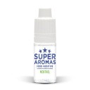 SUPER AROMAS MENTOL 10 ml