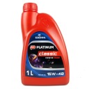 PLATINOVÝ KLASICKÝ OLEJ 15W-40 DIESEL 1L