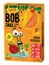 BOB SNAIL Mango slimák snack bez pridaného cukru 60g