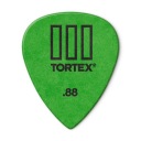 Gitarové trsátko Dunlop 462R Tortex TIII 0,88 mm