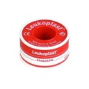 Plast. Leukoplast 2,5cm x 4,6m 1 ks.