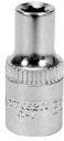 TORX ZÁSUVKA 1/4