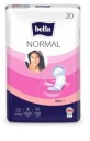 BELLA NORMÁLNE HYGIENICKÉ VLOŽKY 20 ks