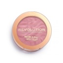 MAKEUP REVOLUTION - Blusher - FIALOVÁ LÁSKA