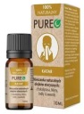 Pureo catarrh prírodné esenciálne oleje eukalyptus mäta jedľa levanduľa