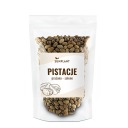 Pražené, solené pistácie 250 g PISTÁCIOVÉ ORIEŠKY
