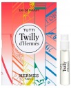 Parfumovaná voda Hermes Twilly d'Hermes Tutti 2 ml Vzorka rozprašovača parfumov