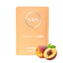 EXS LUBRICANT PRÍCHUŤ intímny gél perorálny jedlý broskyňový sáčok 5 ml