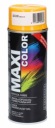 MAXI FARBA RAL 1028 FARBA MELÓN ŽLTÝ LAK