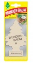 WUNDER BAUM VIANOČNÝ VIANOČNÝ STROMČEK