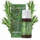 Prírodný esenciálny olej rozmarín 12 ml