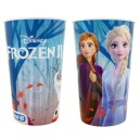ORIGINAL ORAL-B FROZEN II ŠÁLKA NA VYPLACHOVANIE ÚST PRE DETI