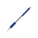 Laknock SN-101 guľôčkové pero - Uni - modré, 0,7 mm