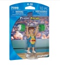PLAYMOBIL 71199 Vzpieračská hračka