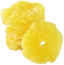 KANDIDOVANÝ ANANÁS Plátky 250g