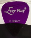 0,96 mm AP-H gitarový trsátko Glossy Ever Play