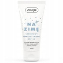 ZIAJA BARIÉROVÝ KRÉM NA TVÁR ZIMA SPF30 50ml