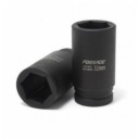 ZÁSUVKOVÁ HLAVA DEEP RIPACT HEAD 3/4” 24 mm 12-bodová Cr-Mo oceľ