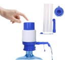Vodná pumpa 5L/galón + redukcia dávkovača Manulana modro-biela