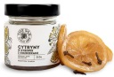 Citróny v sirupe s klinčekmi 210g THE JAR