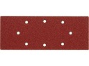 BRÚSNE LISTY P-40 93X230 5KS VOREL 08534