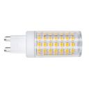 G9 LED žiarovka 12W 1200lm 4000K 360° 230V LL238