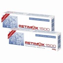 Retimax ochranná masť s vitamínom A 30 g