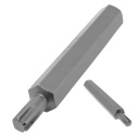 BIT 10MM RIBE 6x75MM 